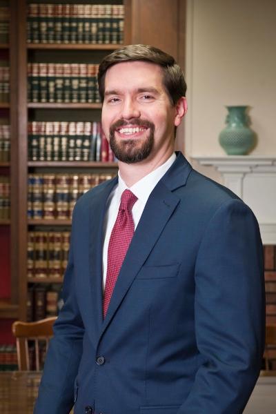 Jeremy R. Summerlin, Employment Attorney