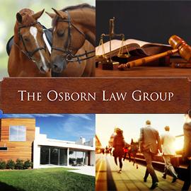 The Osborn Law Group