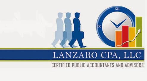 Ted Lanzaro CPA