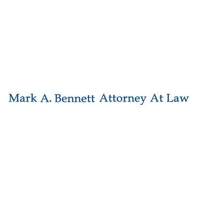 Mark A. Bennett Attorney At Law