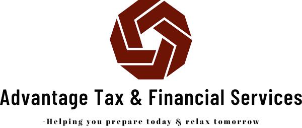 Advantage Tax & Financial Services
