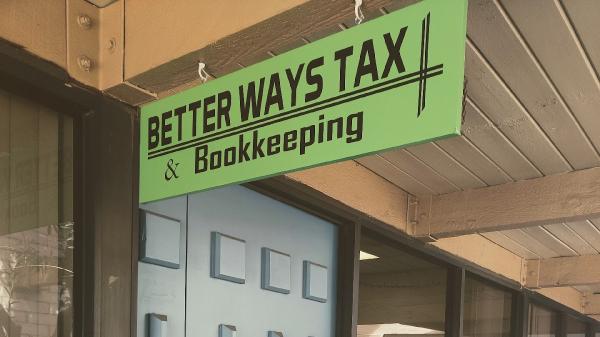 Better Ways Tax