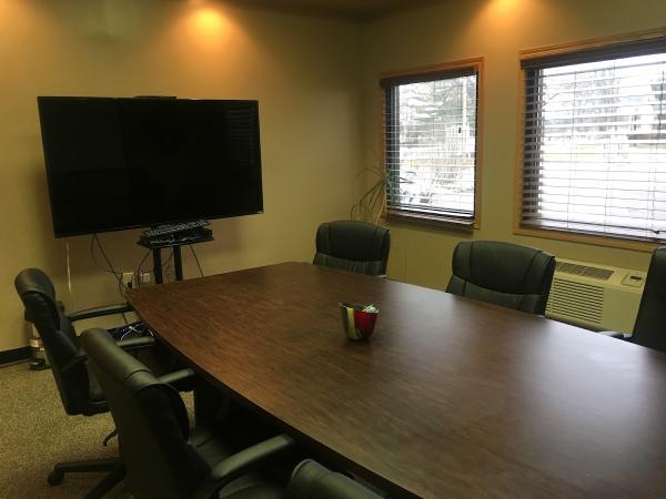 V L James Accounting