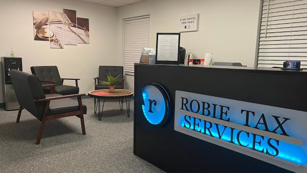 Robie Tax Services