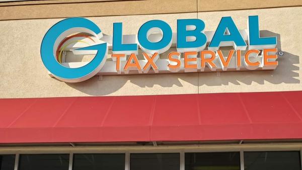 Global Tax Service