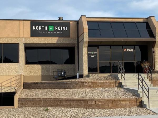 North Point Financial Planners