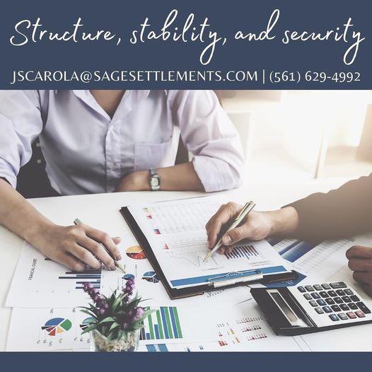Jay Scarola Sage Settlement Consulting