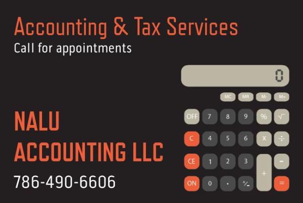 Nalu Accounting