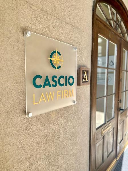 Cascio Law Firm