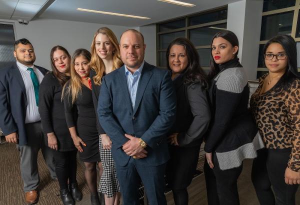 Oremland Law Group
