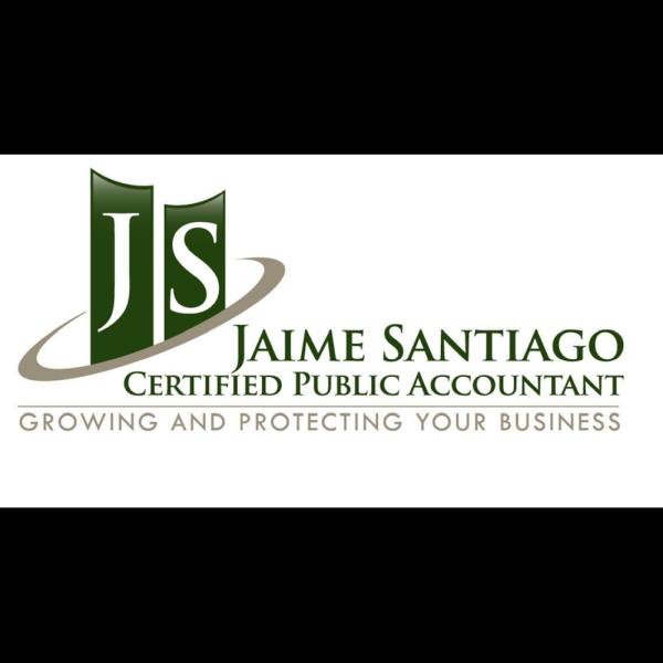Jaime Santiago, C.p.a.