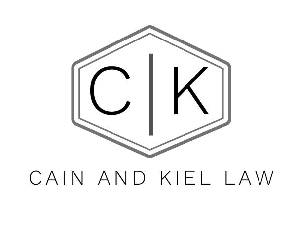 Cain and Kiel Law