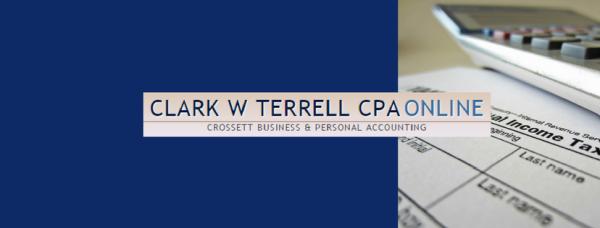 Clark W Terrell CPA