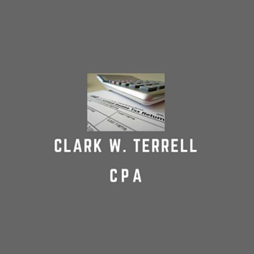 Clark W Terrell CPA