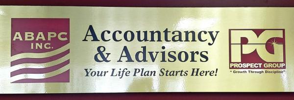 Abapc Inc.- Accountancy & Advisors