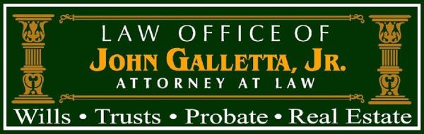 Law Offices of John Galletta Jr., P.L.