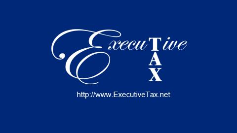 Executive Tax & Accounting Services