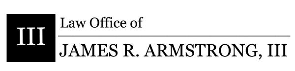 Law Office of James R. Armstrong, III