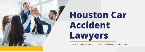 Houston Car Accident Lawyers