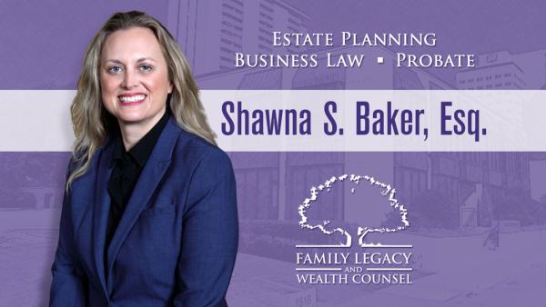 Family Legacy and Wealth Counsel