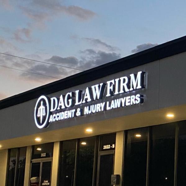 DAG LAW Firm
