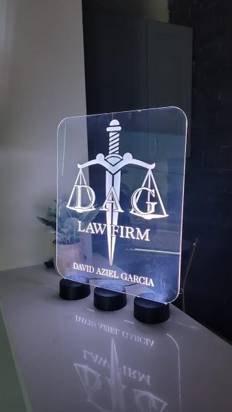 DAG LAW Firm