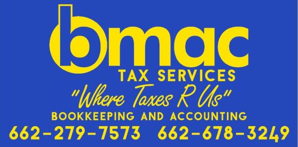 Bmac Tax Services