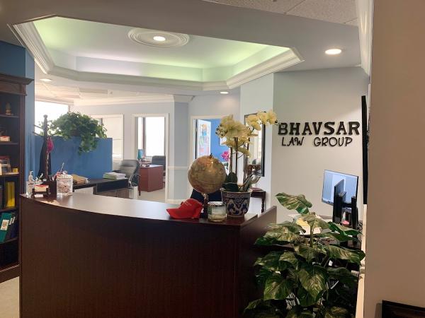 Bhavsar Law Group