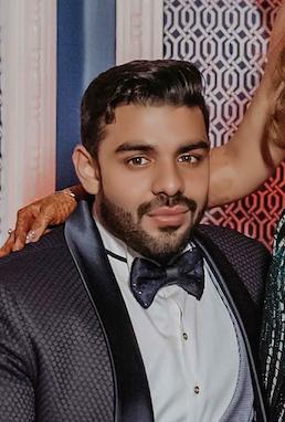 Pranav Arora