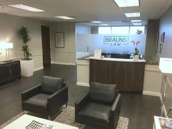 Brauns Law Accident Injury Lawyers