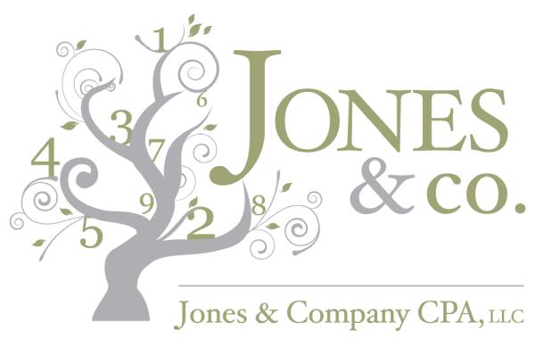 Jones & Company CPA