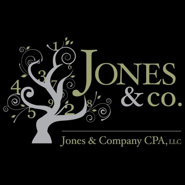 Jones & Company CPA