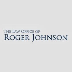 The Law Office of Roger Johnson