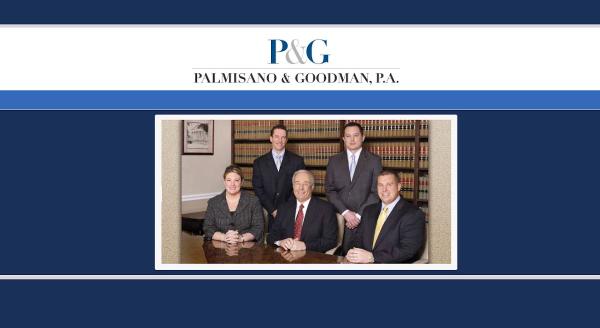Palmisano & Goodman