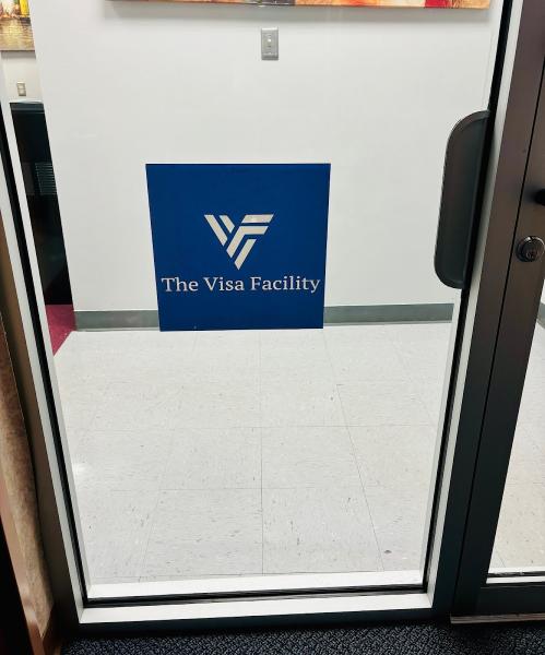 The Visa Facility