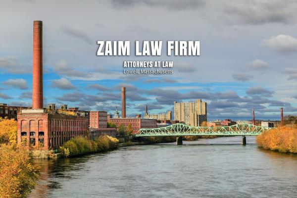 Zaim Law Firm