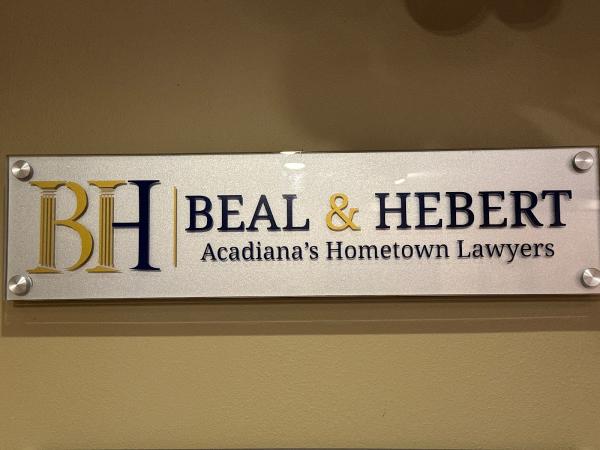 Beal & Hebert