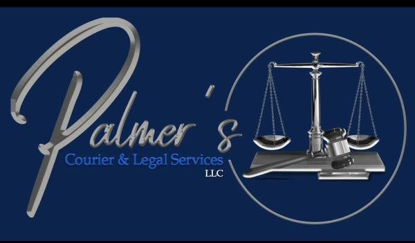 Palmer's Courier & Legal Svc.