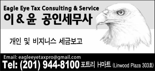 Eagle Eye Tax Consulting & Service