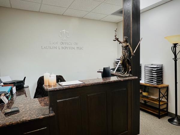 Law Office of Lauren L. Boysen