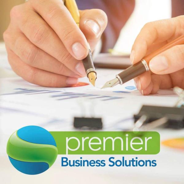 Premier Business Solutions