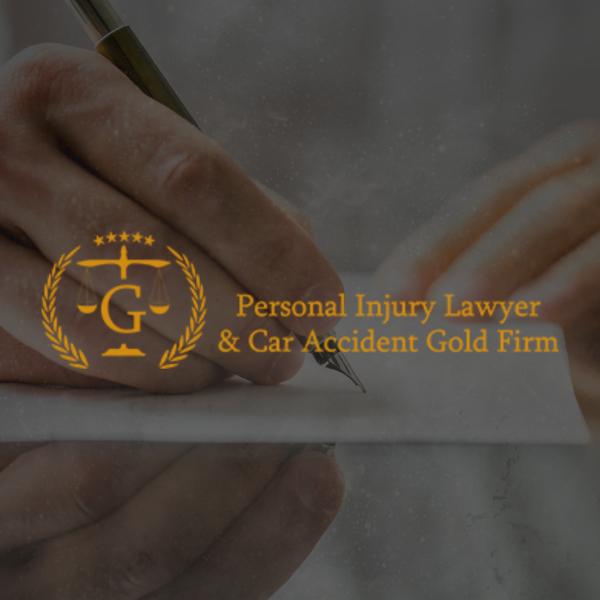 Personal Injury Lawyer & Car Accident Gold Firm