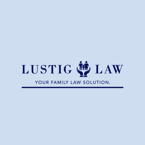 Lustig Law - San Luis Obispo Family Lawyer