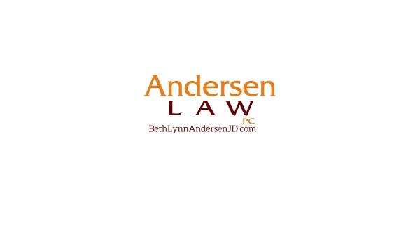 Andersen Law