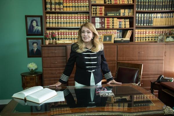 The Law Offices Of Teresa A. Beyers