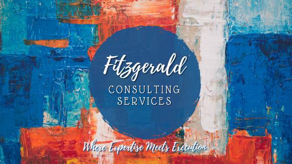 Fitzgerald Consulting Services