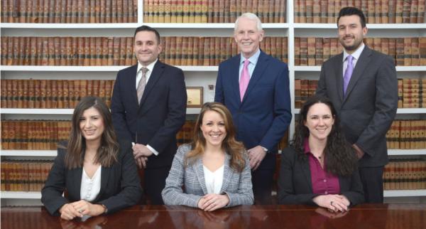 Jones Steves Attorneys at Law