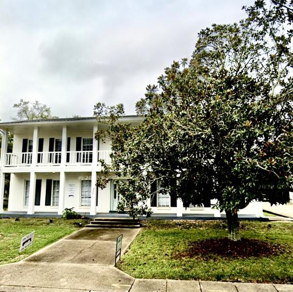 Law Office Of Sean Buckley
