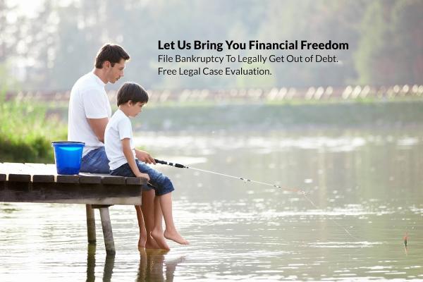 Oliva Law Bankruptcy