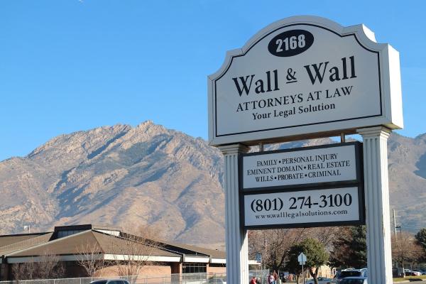 Wall & Wall Attorneys At Law